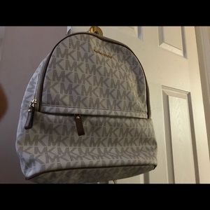 Micheal Kors Bookbag